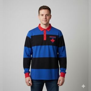 Blue Jays City Connect Rugby Jersey